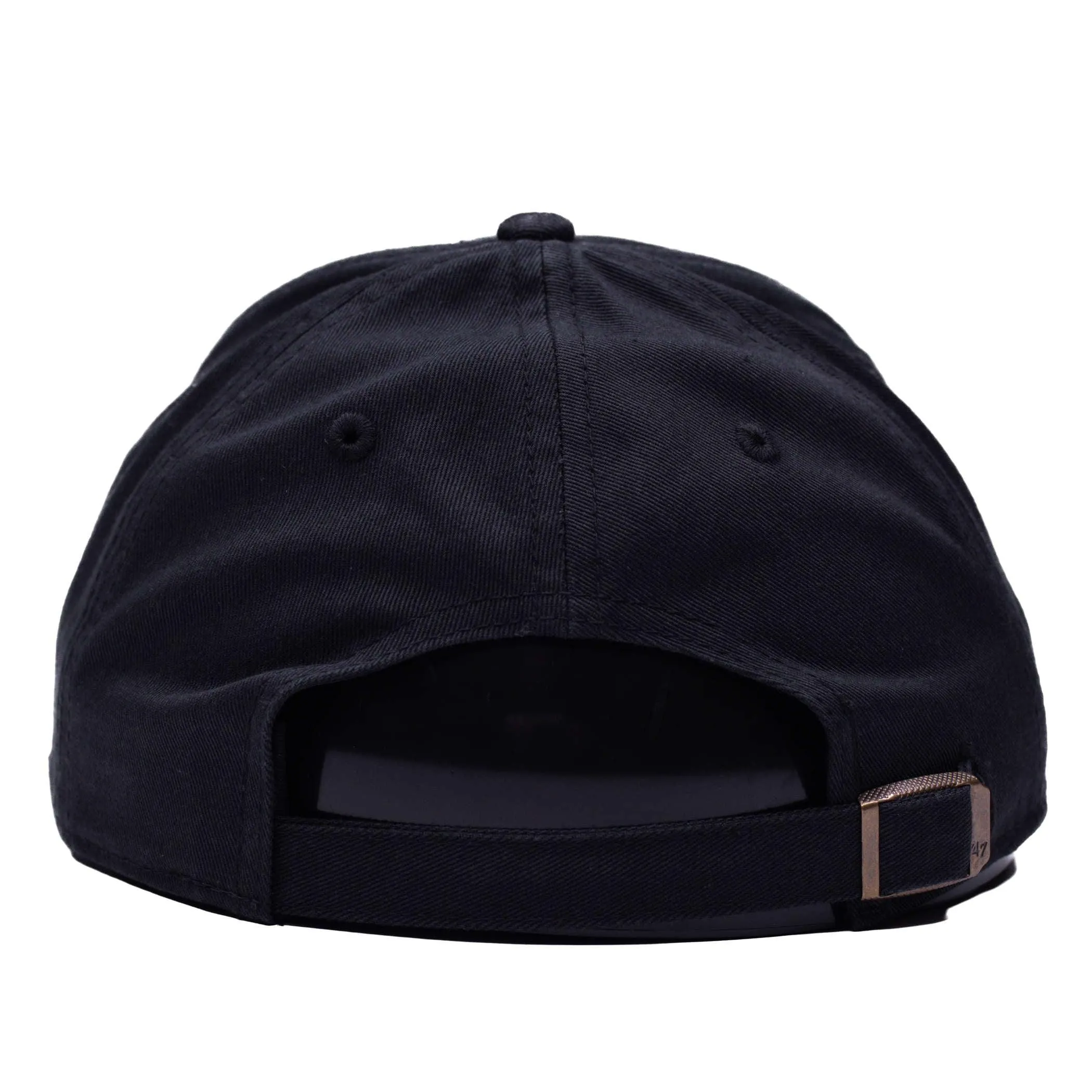 47 Brand Fletcher MVP Strapback