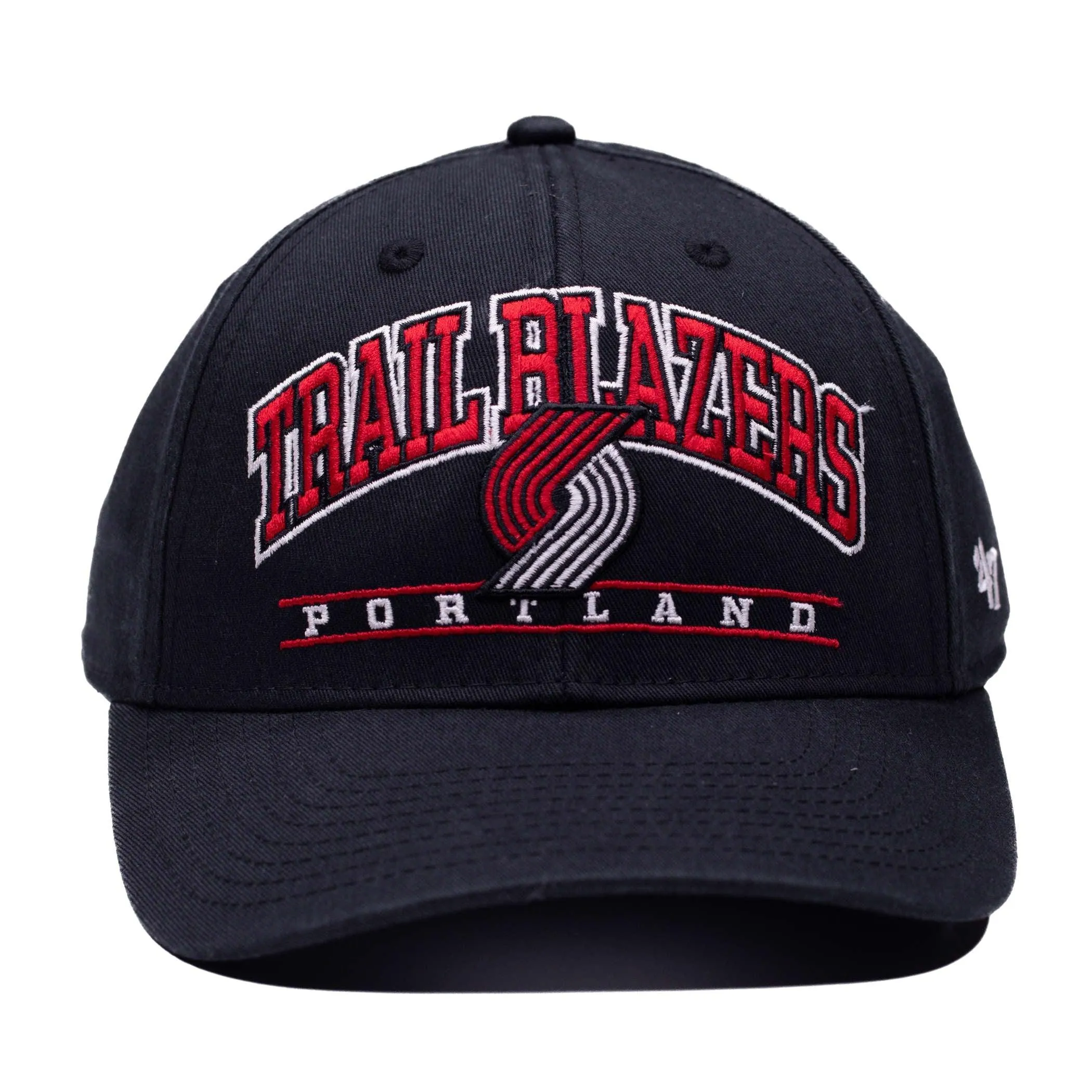 47 Brand Fletcher MVP Strapback