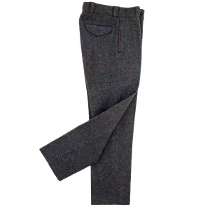 Adirondack Plaid Wool Pants