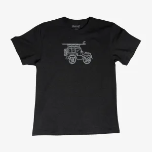 Adventure Vehicle T-Shirt