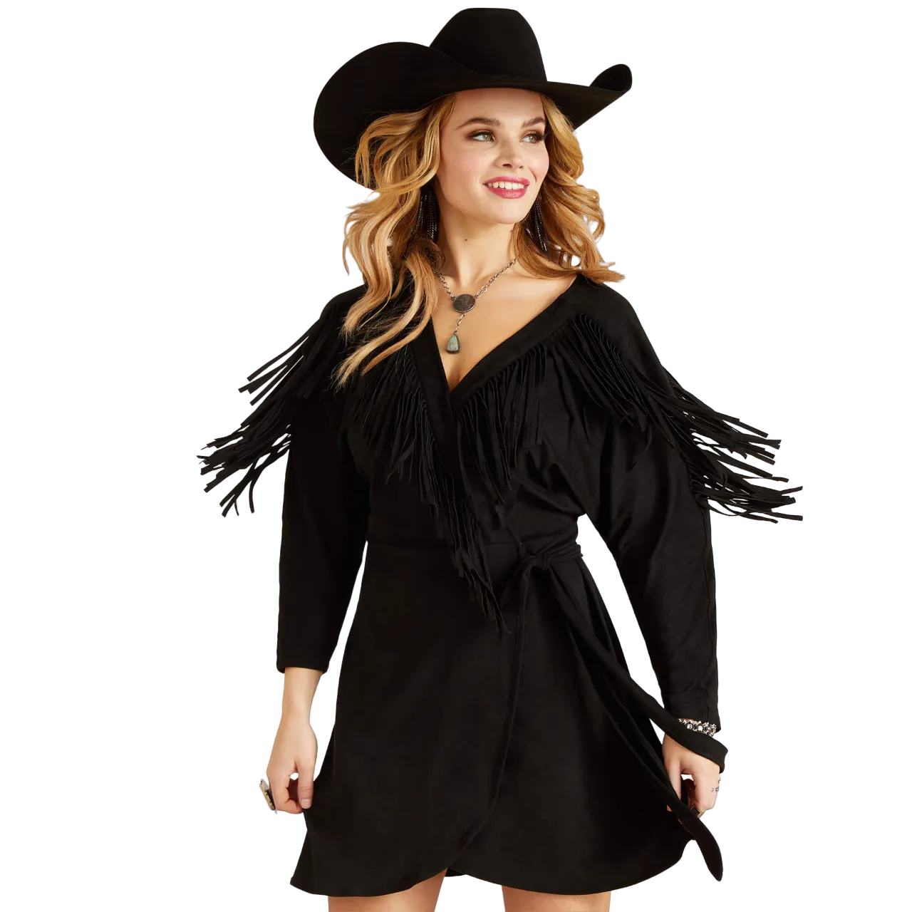 Ariat Women's Black Hills Dress