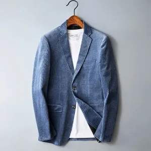 Barclay Corduroy Sport Coat