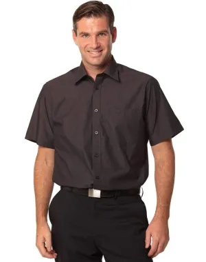 BENCHMARK Men's Nano ™ Tech Short Sleeve Shirt M7001