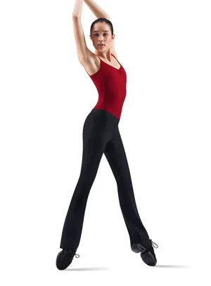 Bloch P1548R V-Front Jazz Pants