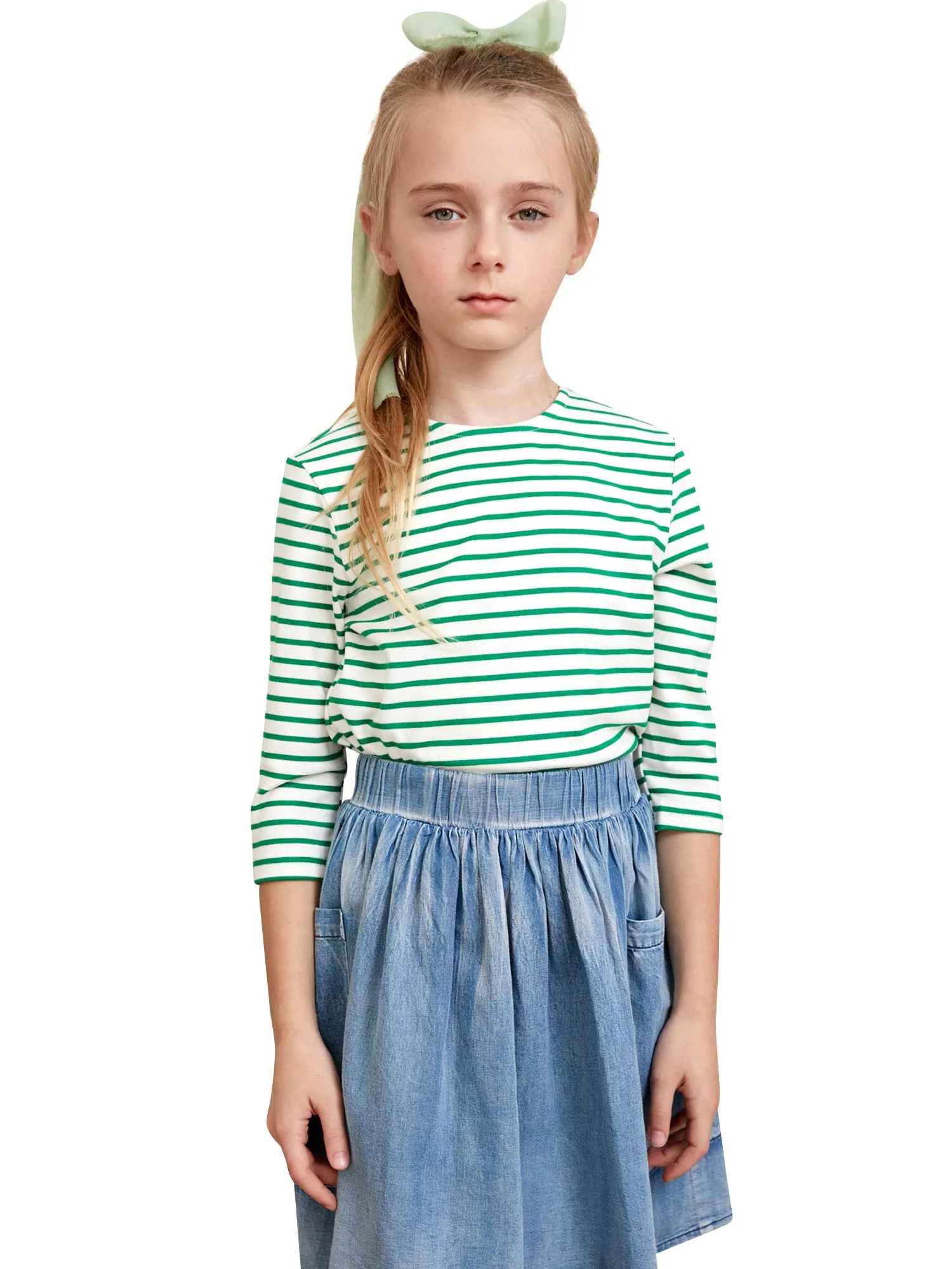 Cabana Primary Tee