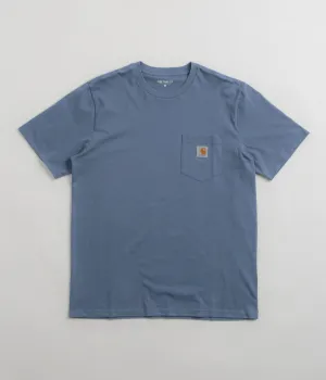 Carhartt Pocket T-Shirt - Sorrent