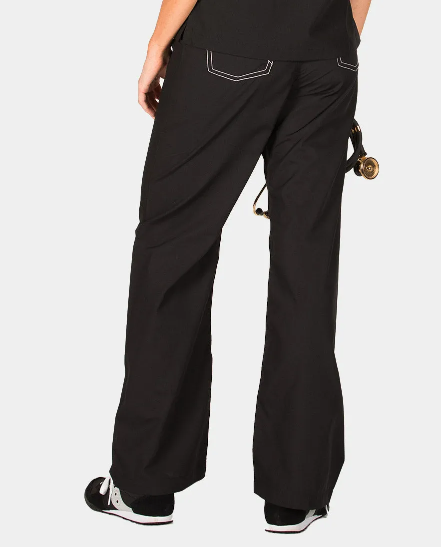 Classic Shelby Scrub Pants