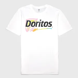 Doritos - Retro Logo Tee