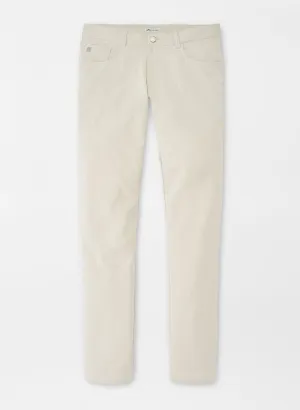 eb66 Performance Five-Pocket Pant - Stone