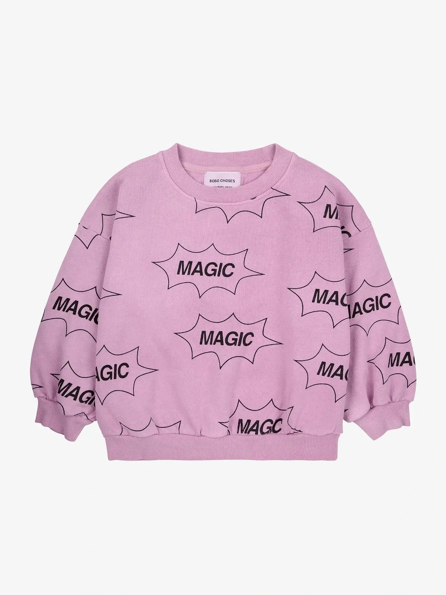 It's Magic all over sweatshirt