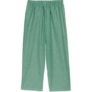 Kelly Classic Checks Pants