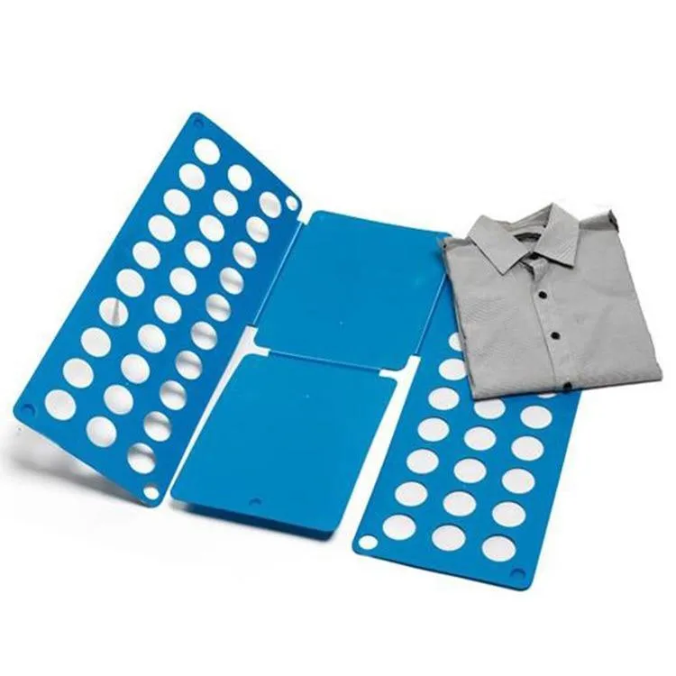 Lazy Easy Clothes Folding Board