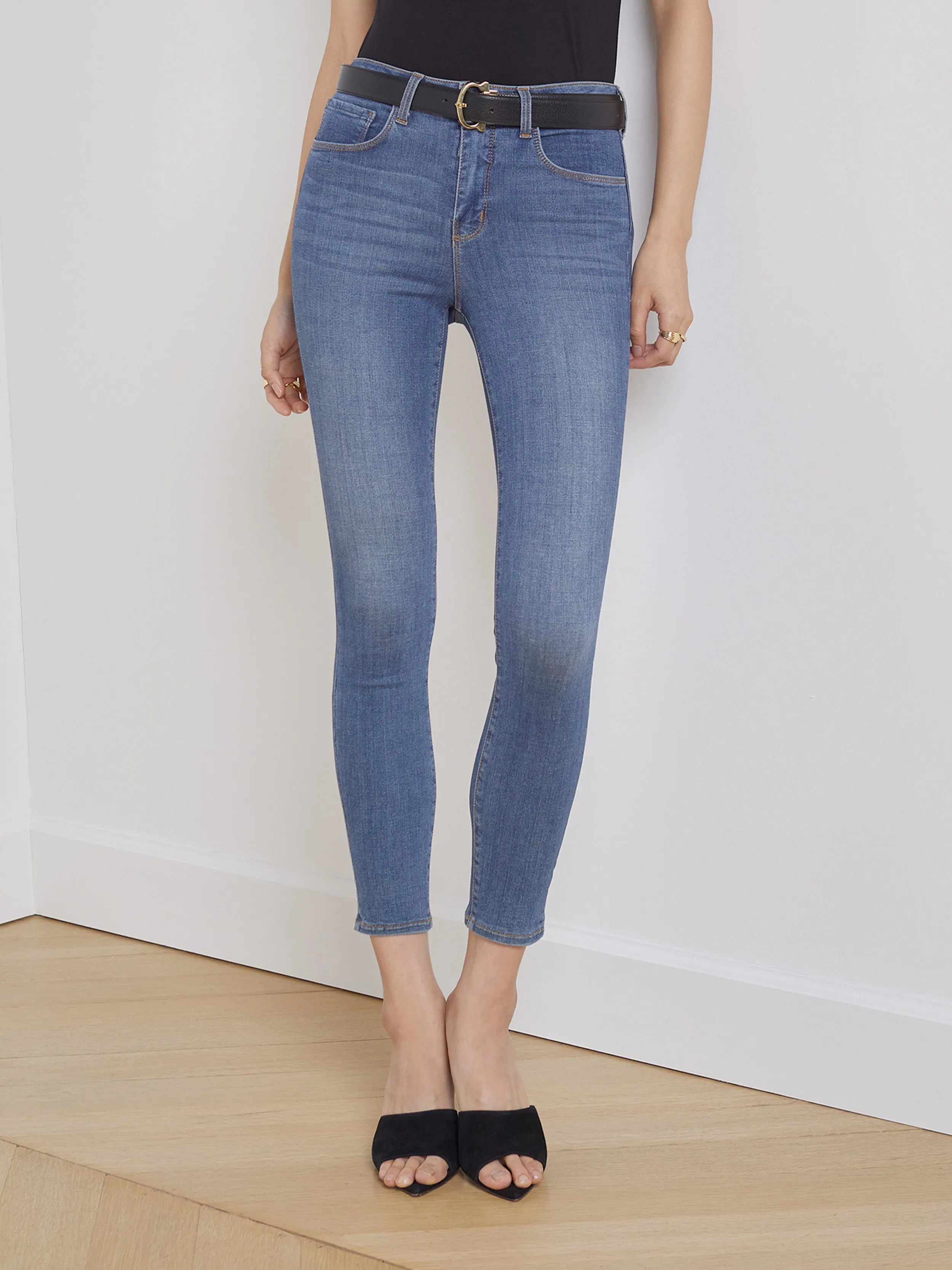 Margot Skinny Jean