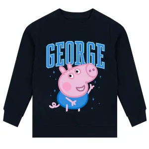 Peppa Pig Sweatshirt - George