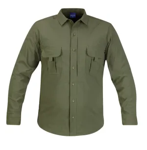 Propper® Summerweight Tactical Shirt – Long Sleeve