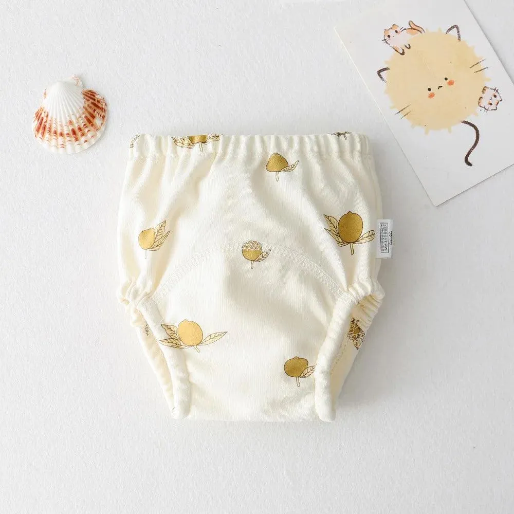 Reusable Boho Potty Training Pants