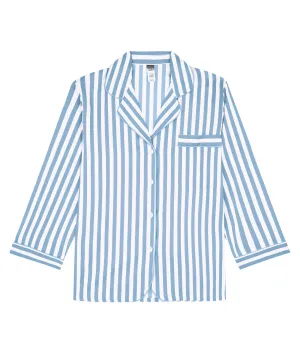 st moritz pyjama shirt