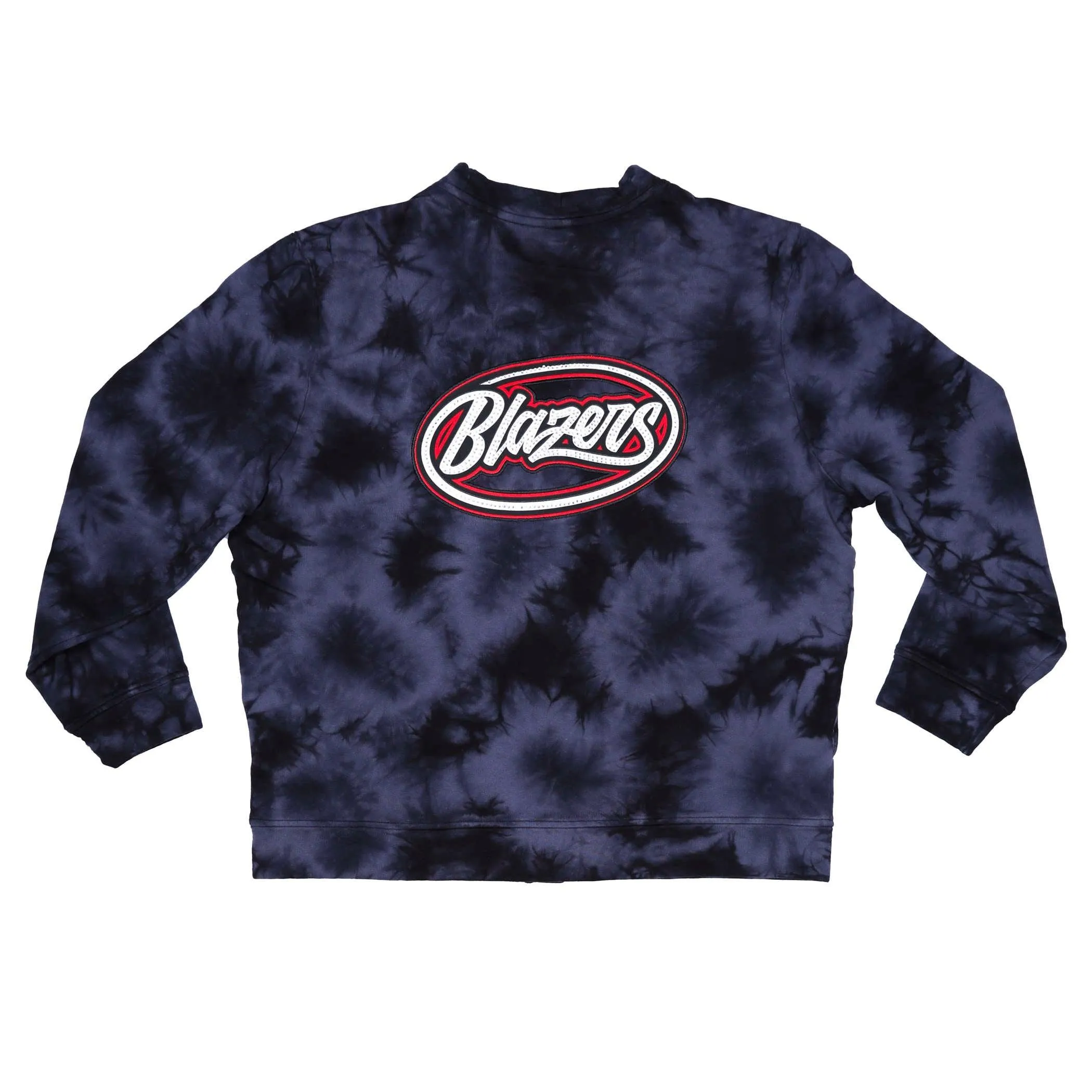 Women’s Wild Collective Tie Dye Sweater