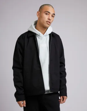 Worker Jacket Black